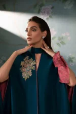 Luxury PretSilvia By Zainab Salman