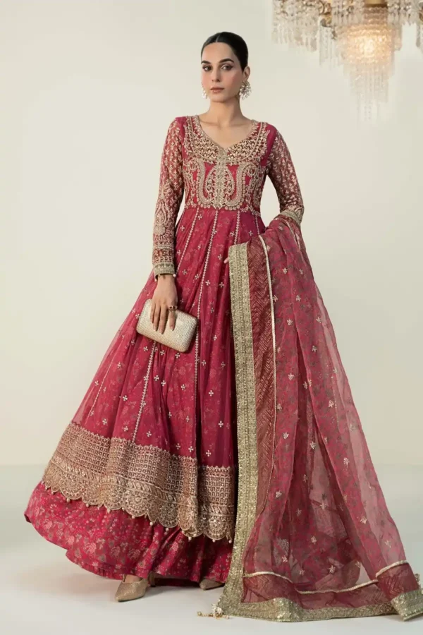 Maria B Luxury Formals SF-W24-13