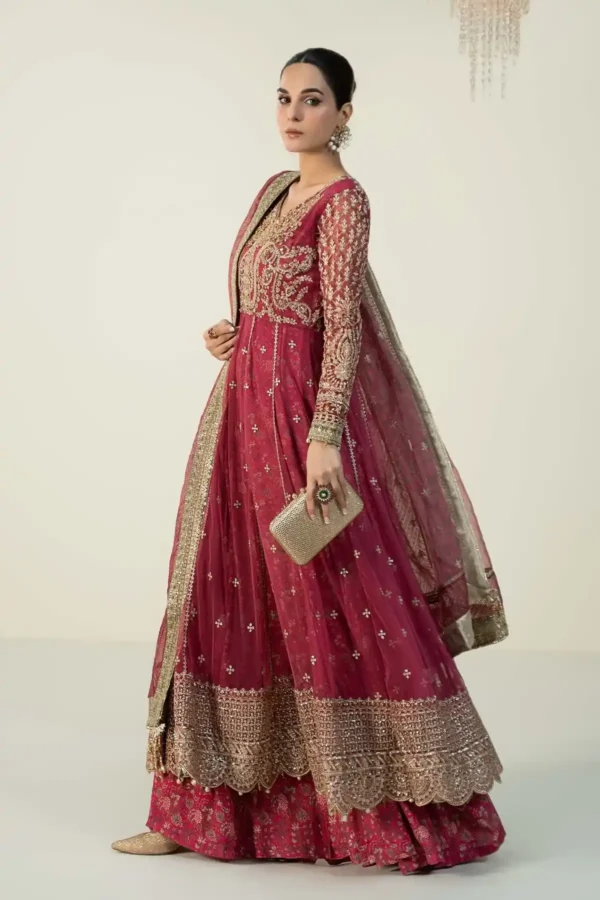 Maria B Luxury Formals SF-W24-13