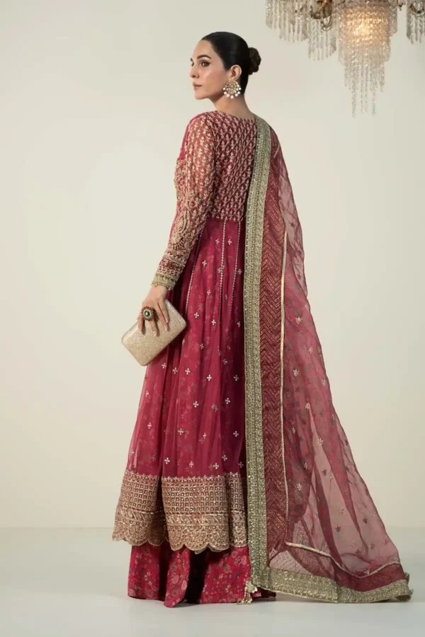 Maria B Luxury Formals SF-W24-13