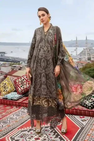 Maria B M Prints | MPT-2310-B