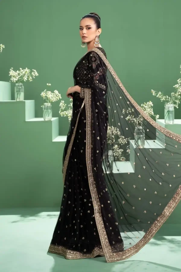 Maria B Luxury Formals SF-W24-11