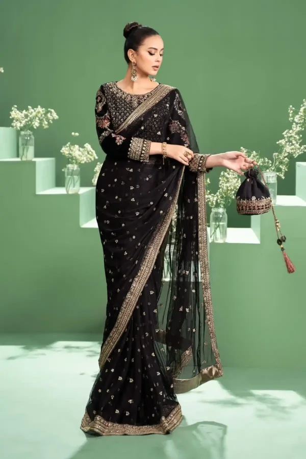 Maria B Luxury Formals SF-W24-11
