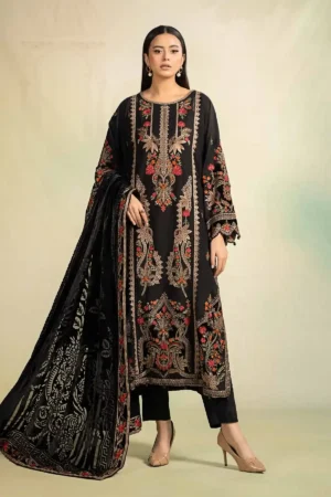 Maria B Luxury Pret | DW-W24-16