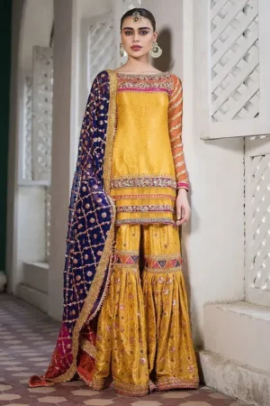 Formals Revayat By Zainab Chottani