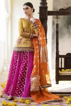 Formals Mushaf By Zainab Chottani