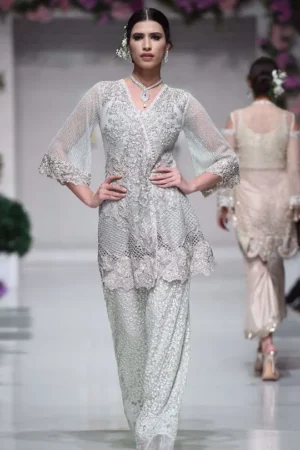 Formals Clair De Lune By Zainab Chottani