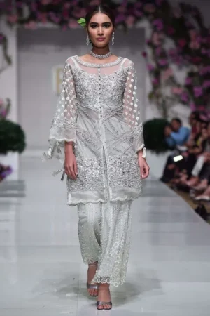 Formals Mint Drizzle By Zainab Chottani