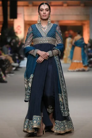 Formals Chandni By Zainab Chottani
