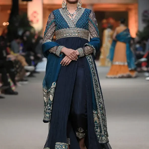 Formals Chandni By Zainab Chottani