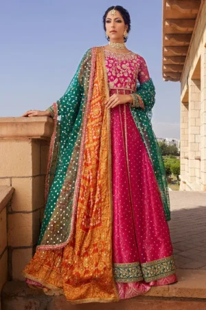 Formals Pareeshay By Zainab Chottani