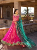 Formals Pareeshay By Zainab Chottani