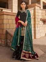 Formals Shaheen By Zainab Chottani