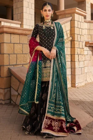 Formals Shaheen By Zainab Chottani