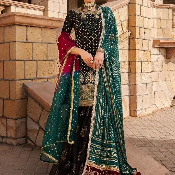 Formals Shaheen By Zainab Chottani