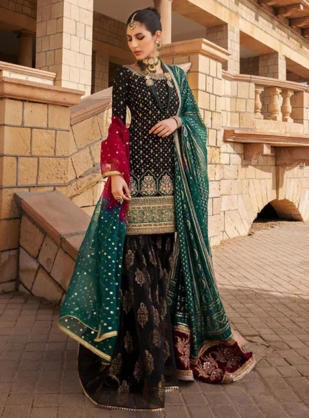 Formals Shaheen By Zainab Chottani