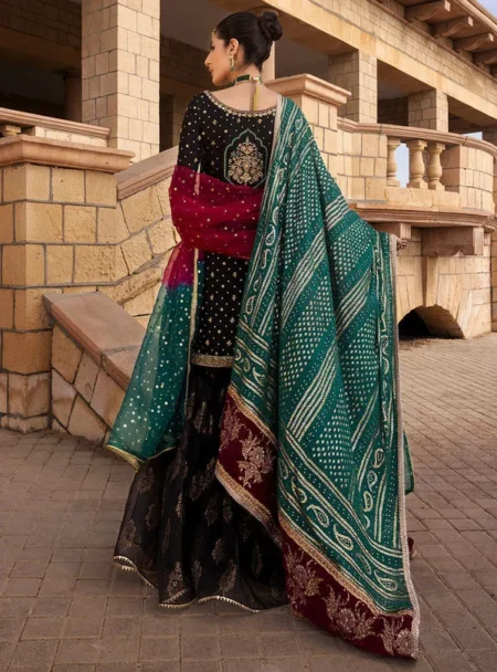 Formals Shaheen By Zainab Chottani