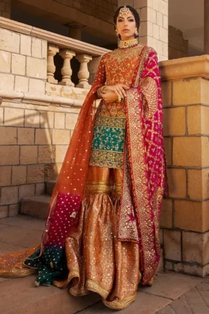 Formals Roshaney By Zainab Chottani