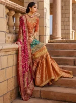 Formals Roshaney By Zainab Chottani