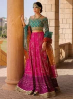 Formals Shabnam - D 06 By Zainab Chottani