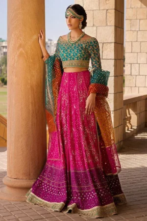 Formals Shabnam - D 06 By Zainab Chottani