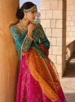 Formals Shabnam - D 06 By Zainab Chottani