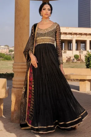 Formals Tabassum By Zainab Chottani