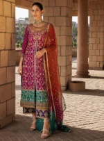 Formals Roohi By Zainab Chottani