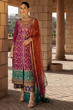 Formals Roohi By Zainab Chottani