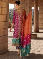 Formals Roohi By Zainab Chottani