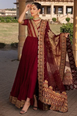 Formals Shireen By Zainab Chottani