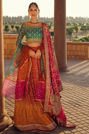 Formals Nasreen By Zainab Chottani