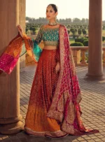 Formals Nasreen By Zainab Chottani