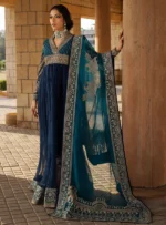 Formals Chandni By Zainab Chottani