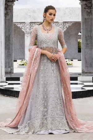 Formals Mahireen By Zainab Chottani