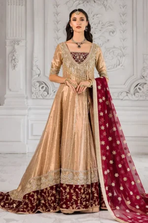 Formals Sherbano By Zainab Chottani