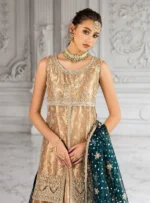 Formals Inaaya By Zainab Chottani