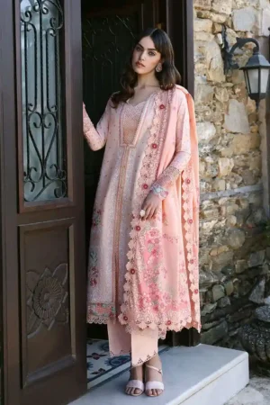 Aylin Lawn 24 Cemile (D6-A) By Republic Womenswear