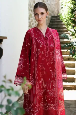 Aylin Lawn 24 Lunara (D5-B) By Republic Womenswear