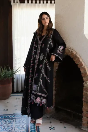 Aylin Lawn 24 Muguet (D1-A) By Republic Womenswear