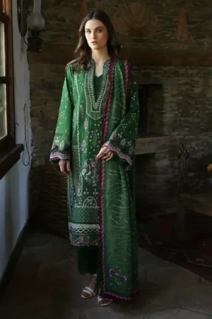 Aylin Lawn 24 Ezel (D7-A) By Republic Womenswear