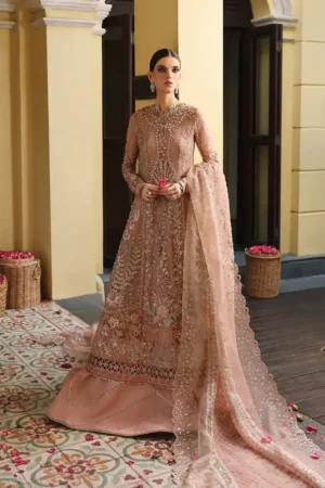 Wedding Formals Baia WF-20 By Republic Womenswear