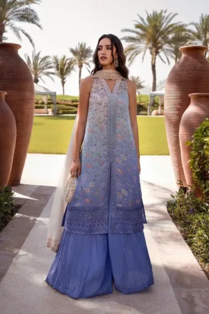 Ready To Ship Sybilla By Faiza Saqlain