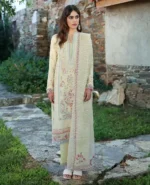 Aylin Lawn 24 Ezel (D7-B) By Republic Womenswear