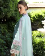 Aylin Lawn 24 Rosa (D8-A) By Republic Womenswear