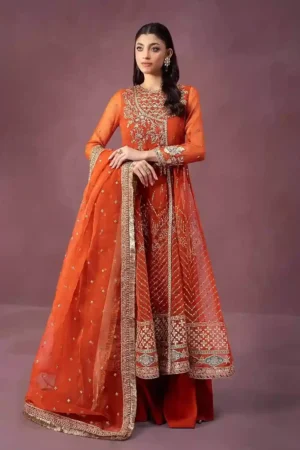 Maria B Luxury Formals SF-W24-19