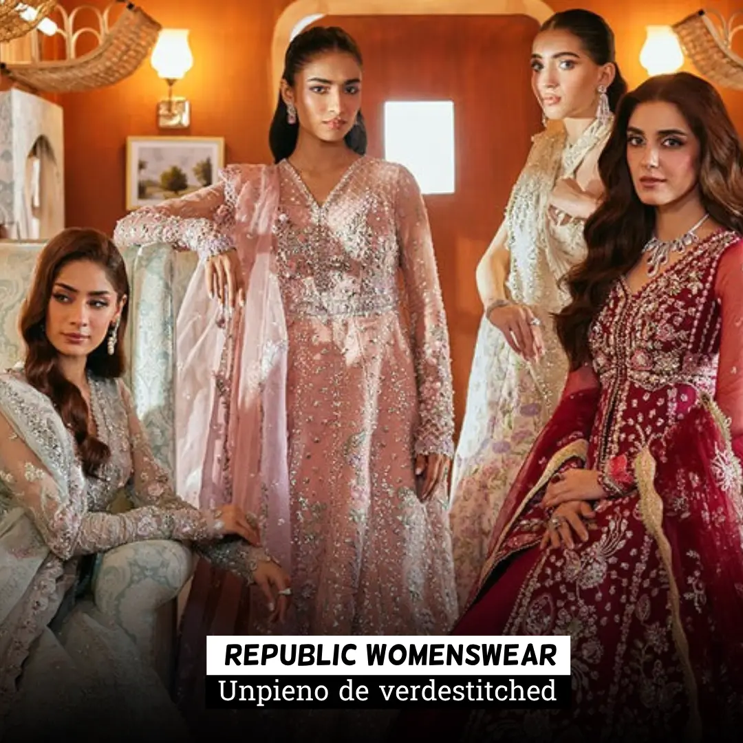 republic womenswear