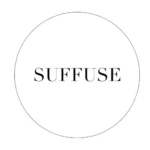 suffuse