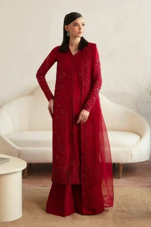 Luxury Pret Aleysa By Kanwal Malik