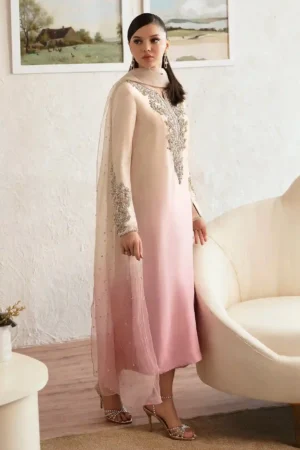 Luxury Pret Maura By Kanwal Malik